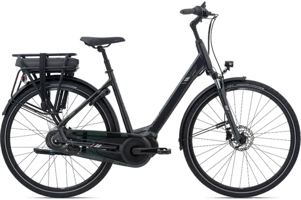 E-bike