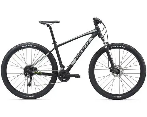 Mountainbike